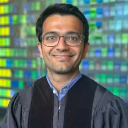 Photo of Devansh Jalota