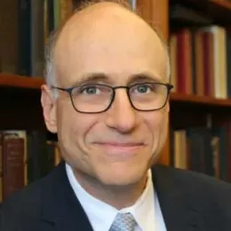 photo of Donald P Green