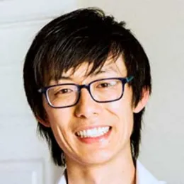 Photo of Eugene Wu