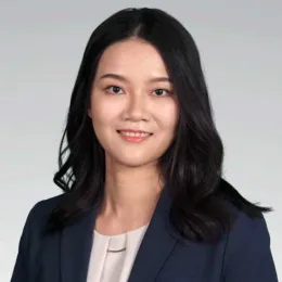Photo of Guanlan Hu