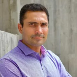 Photo of Hector Rodriguez Deniz