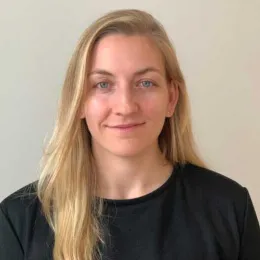 Photo of Jacqueline B. Kishel
