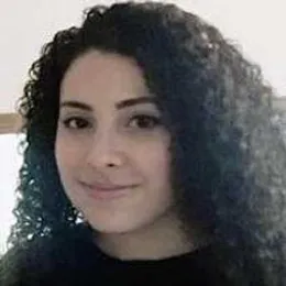 Photo of Maisem Jaloudi