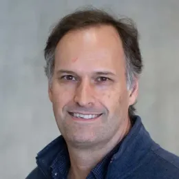 Photo of Daniel Kilper