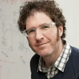 Photo of David Meir Blei