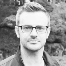 Photo of Jeff Goldsmith