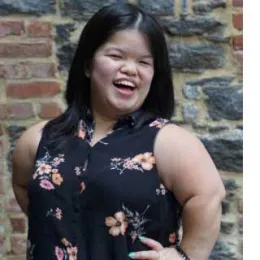 Photo of Sandra Chang