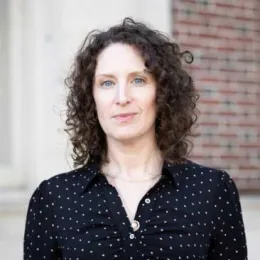Photo of Jessica Taylor Pavone