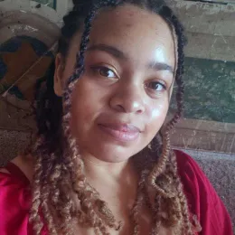 Photo of Madison J McClain-Frederick