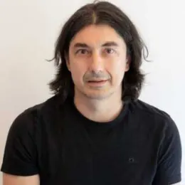 Photo of Dobrin A. Marchev