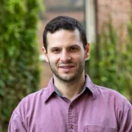 Photo of Micah I Goldblum