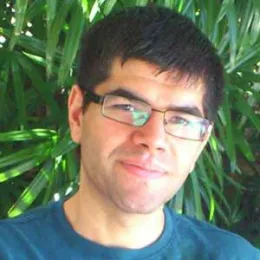 Photo of Nakul Verma