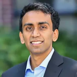 Photo of Neel Guha