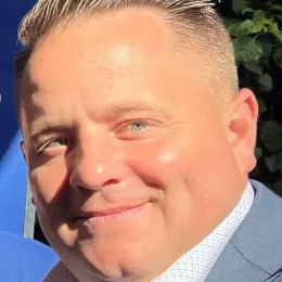 Photo of Liam J. Noonan