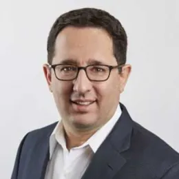 Photo of Oded Netzer