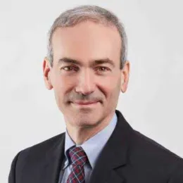 Photo of Paul Glasserman