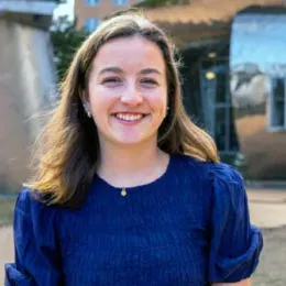 Photo of Piper Curtin Norton