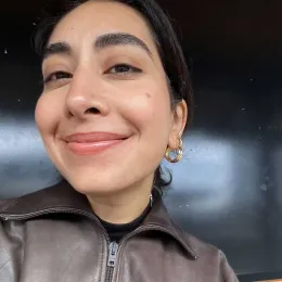 Photo of Madiha Zarah Choski