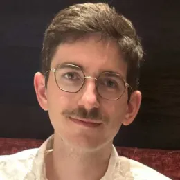 Photo of Christian Cianfarani