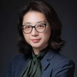 Photo of Ye Lu
