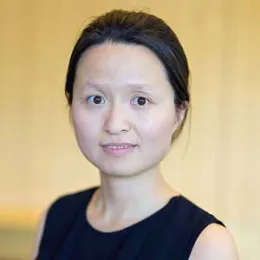 Photo of Xuan Sharon Di