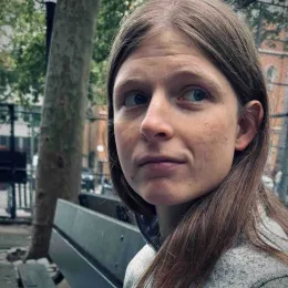 Photo of Silvia Sellan