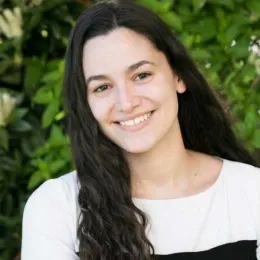 Photo of Taylor Reyes