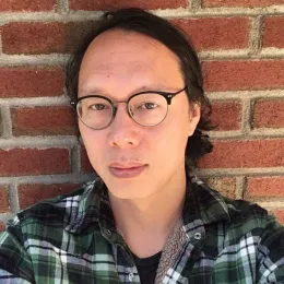 Photo of Terry Liu