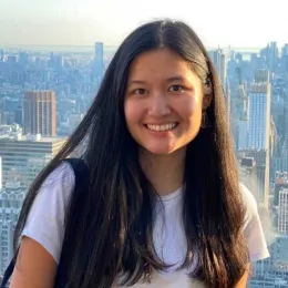 Photo of Tina Na Narong