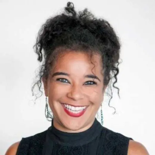 photo of Valerie Stephens
