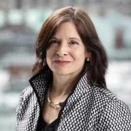Photo of Rebecca N Wright