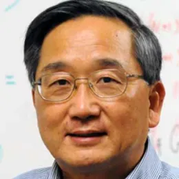 Photo of David Da-Wei Yao