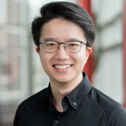 Photo of Yunzhu Li