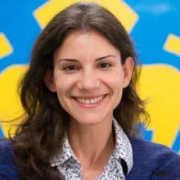 Photo of Eleni Drinea