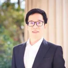 Photo of Kaizheng Wang