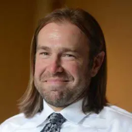 Photo of David J Albers