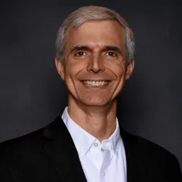 Photo of Alex Bowers