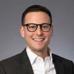 Photo of Alexander W. Hertel-Fernandez