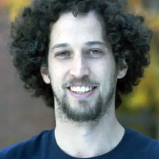 Photo of Andres Bendesky