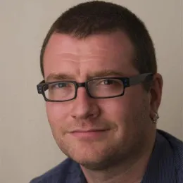 Photo of Andrew G. Rundle