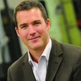 Photo of Andrew W. Smyth