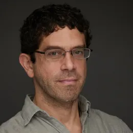 Photo of Assaf Zeevi