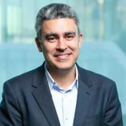 Photo of Omar Besbes