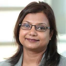 Photo of Baishakhi Ray