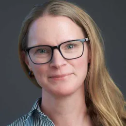 Photo of Melissa Beauchemin