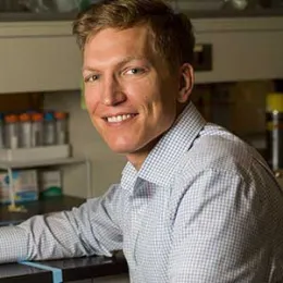 Photo of Kyle Bishop