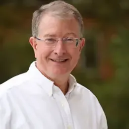 Photo of Robert Mawhinney