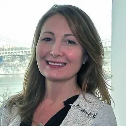 Photo of Maura Boldrini Dupont