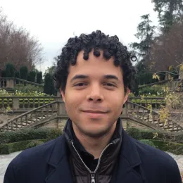 Photo of Brian Anthony	Smith