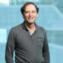 Photo of Mark Nathan Broadie
